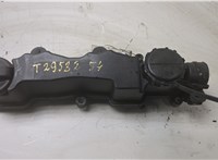  Крышка клапанная ДВС Mazda 3 (BK) 2003-2009 8708912 #1