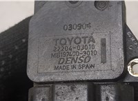 222040J010 Измеритель потока воздуха (расходомер) Toyota Yaris 1999-2006 8709842 #2
