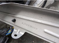 41107266998 Лонжерон кузовной BMW X3 F25 2010-2017 8710212 #5