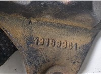 13189381 Кронштейн двигателя Opel Zafira B 2005-2012 8710686 #2