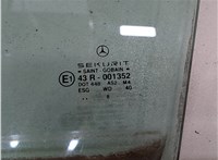  Стекло боковой двери Mercedes C W202 1993-2000 8710799 #1
