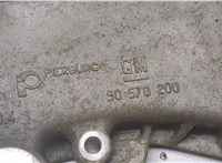  Насос масляный Opel Corsa C 2000-2006 8710820 #2