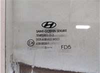  Стекло боковой двери Hyundai i30 2007-2012 8710834 #1