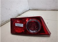 34151SEAE51 Фонарь крышки багажника Honda Accord 7 2003-2007 8710911 #4