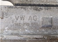 1K0199555 Подушка крепления двигателя Skoda SuperB 2008-2015 8711185 #4