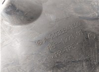 2038841822 Защита арок (подкрылок) Mercedes C W203 2000-2007 8711188 #7