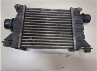  Радиатор интеркулера Nissan Almera N16 2000-2006 8711193 #2