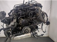  Двигатель (ДВС) Mercedes C W205 2014-2018 8711487 #1