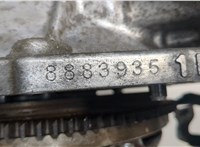  Двигатель (ДВС) Citroen C1 2014- 8711560 #5