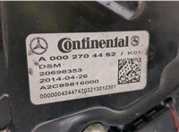 0002704452 КПП - автомат (АКПП) Mercedes C W205 2014-2018 8711824 #7
