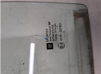 5161252, 9113333 Стекло боковой двери Opel Corsa C 2000-2006 8712133 #4
