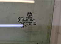  Стекло боковой двери Volkswagen Passat 6 2005-2010 8712456 #2