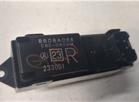 8608A066 Кнопка стеклоподъемника (блок кнопок) Mitsubishi Lancer 10 2007-2015 8713791 #3