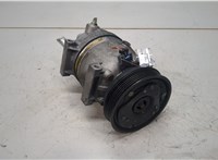 8200024397 Компрессор кондиционера Renault Laguna 2 2001-2007 8714286 #1