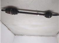  Полуось (приводной вал, шрус) Subaru Forester (S10) 1997-2002 8714298 #3