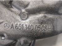 A6511400860 Клапан рециркуляции газов (EGR) Mercedes C W204 2007-2013 8714312 #2