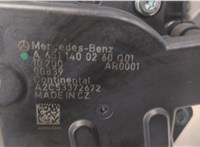 A6511400860 Клапан рециркуляции газов (EGR) Mercedes C W204 2007-2013 8714312 #5