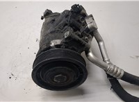 8K0260805G Компрессор кондиционера Audi A4 (B8) 2007-2011 8714407 #2