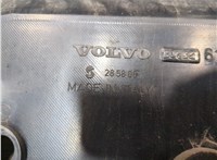  Накладка под номер (бленда) Volvo S40 / V40 1995-2004 8714601 #1