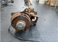 52218764 Балка подвески задняя Fiat Ducato 2006-2014 8714649 #3