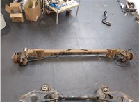 52218764 Балка подвески задняя Fiat Ducato 2006-2014 8714649 #5