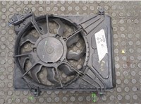  Вентилятор радиатора Hyundai i10 2007-2013 8714747 #1
