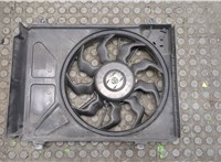  Вентилятор радиатора Hyundai i10 2007-2013 8714747 #4