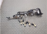 4460494, YL8E9F593C2B, 4099253, YL8E9F792GB Форсунка топливная Ford Maverick 2000-2007 8715115 #3