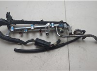 4460494, YL8E9F593C2B, 4099253, YL8E9F792GB Форсунка топливная Ford Maverick 2000-2007 8715115 #4