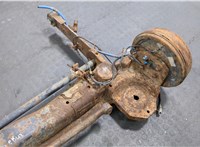 5148V1 Балка подвески задняя Peugeot Expert 2007-2016 8715533 #12