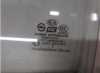  Стекло боковой двери KIA Sorento 2002-2009 8715700 #1