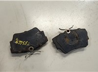  Колодки тормозные Opel Vivaro 2001-2014 8715951 #4