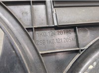  Вентилятор радиатора Volkswagen Passat 6 2005-2010 8716624 #3