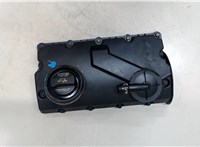  Крышка клапанная ДВС Skoda Octavia (A5) 2004-2008 8716637 #4