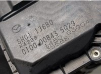  Заслонка дроссельная Mazda 6 (GJ) 2012-2018 8716666 #2