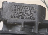  Катушка зажигания Toyota Yaris 1999-2006 8717037 #2