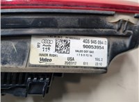 4G5945094D Фонарь крышки багажника Audi A6 (C7) 2014-2018 8717095 #3