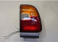  Фонарь (задний) Toyota RAV 4 1994-2000 8717627 #1