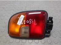 8155042020 Фонарь (задний) Toyota RAV 4 1994-2000 8717627 #2