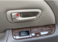  Дверь боковая (легковая) Lexus RX 1998-2003 8719653 #6