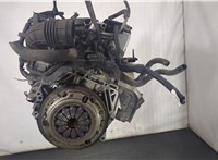  Двигатель (ДВС) Honda CR-V 2002-2006 8719775 #3