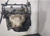  Двигатель (ДВС) Honda CR-V 2002-2006 8720167 #4