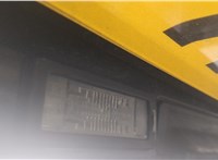  Крышка (дверь) багажника Renault Espace 4 2002- 8720657 #4