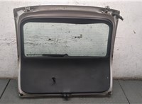 1Z9827025 Крышка (дверь) багажника Skoda Octavia (A5) 2004-2008 8720785 #6