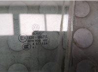  Стекло боковой двери Volkswagen Passat 6 2005-2010 8720867 #2