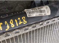  Радиатор охлаждения двигателя Mercedes B W245 2005-2012 8721192 #2