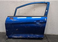 2085221 Дверь боковая (легковая) Ford Fiesta 2017-2021 8721238 #10