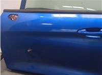2085221 Дверь боковая (легковая) Ford Fiesta 2017- 8721238 #3