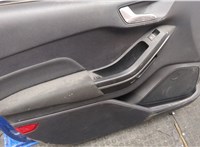 2085221 Дверь боковая (легковая) Ford Fiesta 2017-2021 8721238 #16