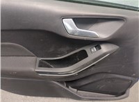 2085221 Дверь боковая (легковая) Ford Fiesta 2017- 8721238 #4
